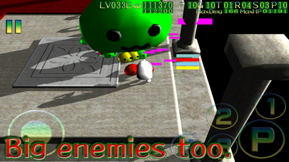 FOREST Shaman screenshot 2