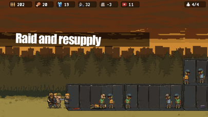 Forest Survival - Zombie War screenshot 3