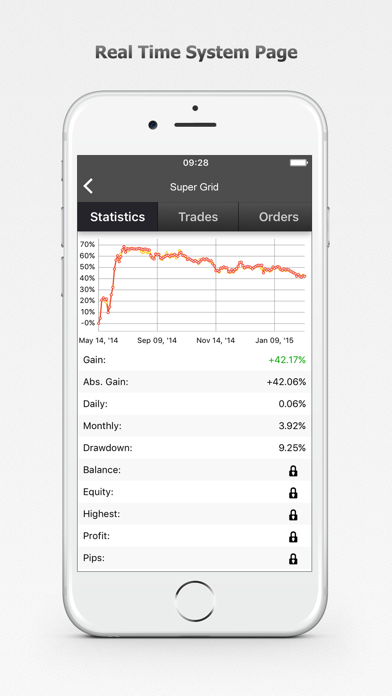 Forex Calendar, Market & News screenshot 4
