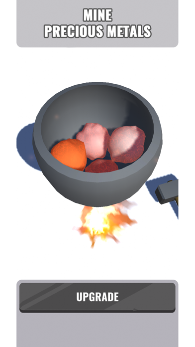 Forge Ahead - Be a Blacksmith screenshot 4