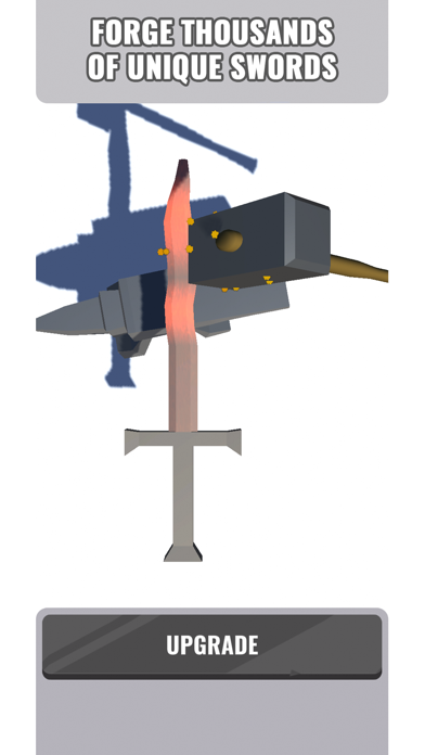 Forge Ahead - Be a Blacksmith screenshot 2
