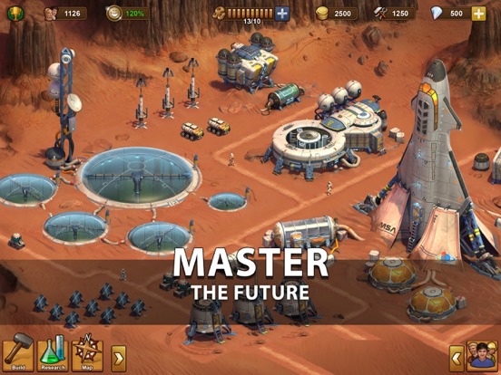 Forge of Empires: Build a City screenshot 4