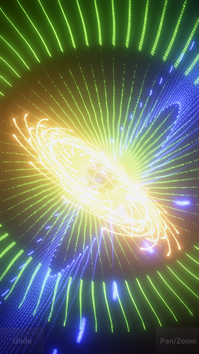 Forge of Neon - 3D Art Sandbox screenshot 3