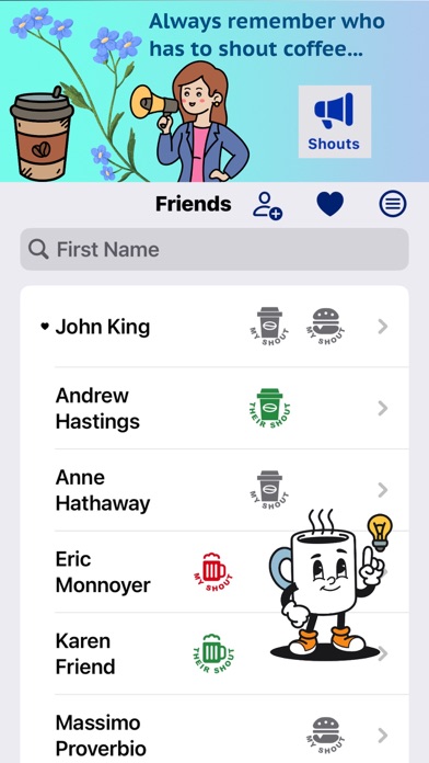 ForgetMeKnot screenshot 6