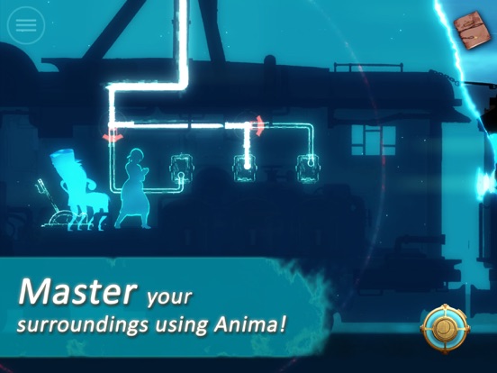 Forgotton Anne screenshot 4