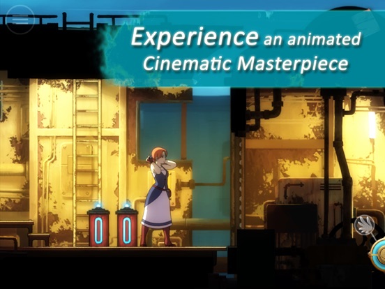 Forgotton Anne screenshot 7