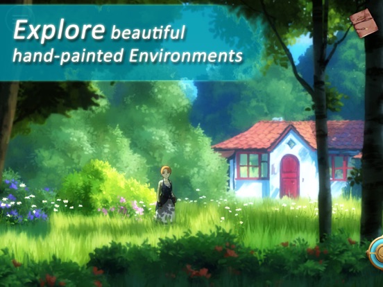 Forgotton Anne screenshot 10