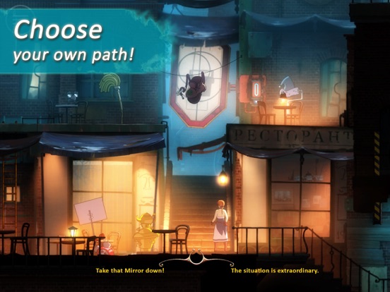 Forgotton Anne screenshot 8
