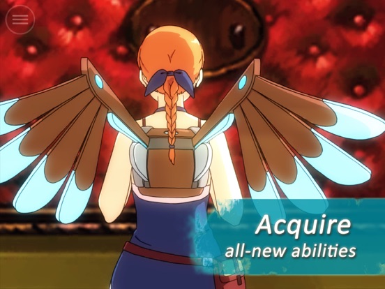 Forgotton Anne screenshot 5