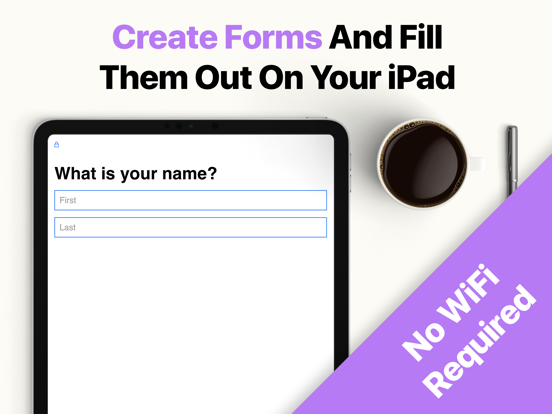 Form Builder Pro screenshot 1