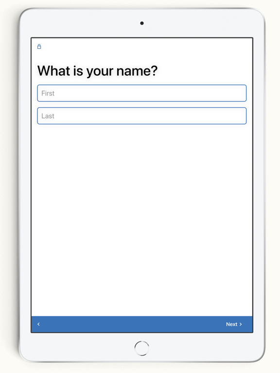 Form Builder Pro screenshot 9
