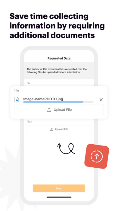 Form Filler: fill & sign forms screenshot 4