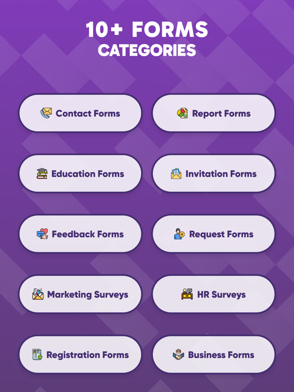 Form For Google Forms & Docs screenshot 3