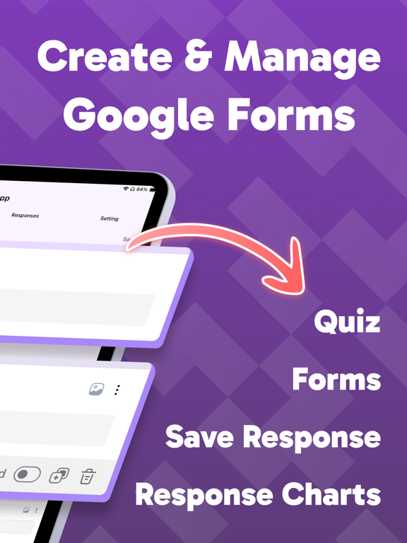 Form For Google Forms & Docs screenshot 9