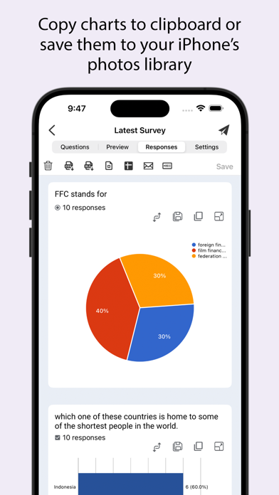 Form for Google Forms screenshot 3