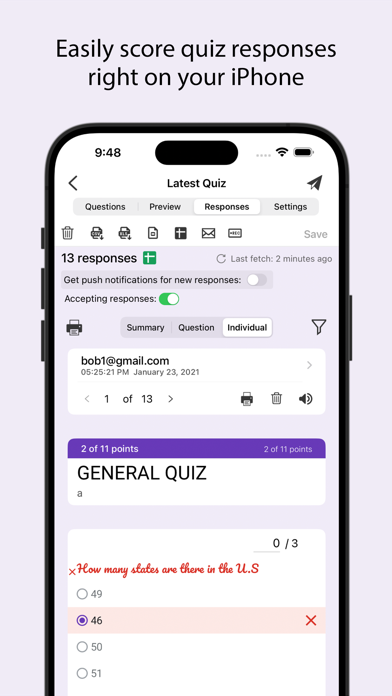 Form for Google Forms screenshot 1