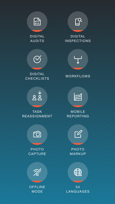 FORM OpX (Form.com) screenshot 1