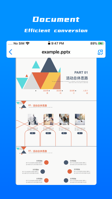 Format Converter screenshot 2