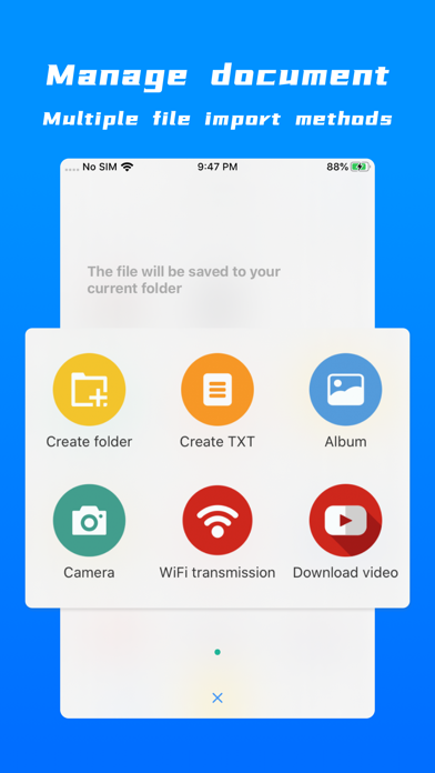 Format Converter screenshot 3