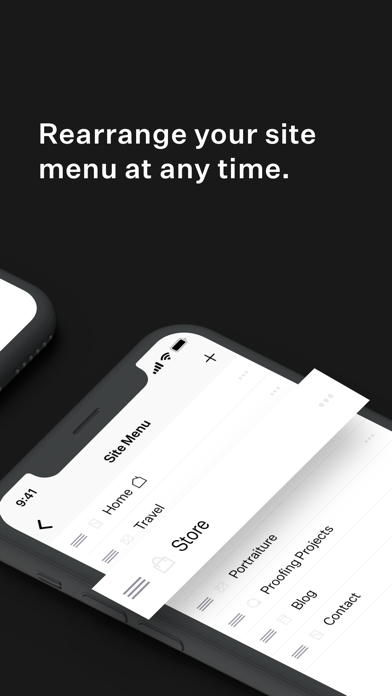 Format screenshot 1