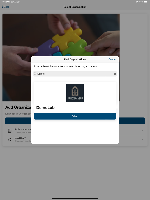 FormLang screenshot 8