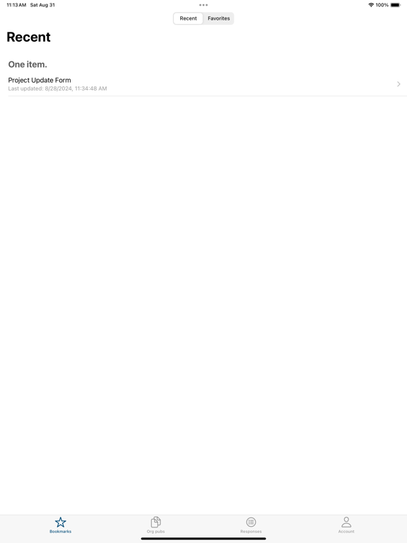 FormLang screenshot 6