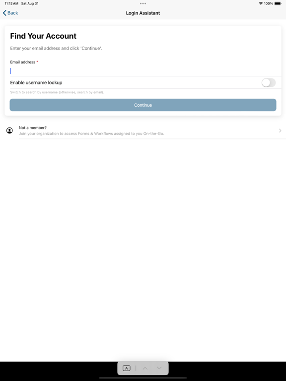 FormLang screenshot 7