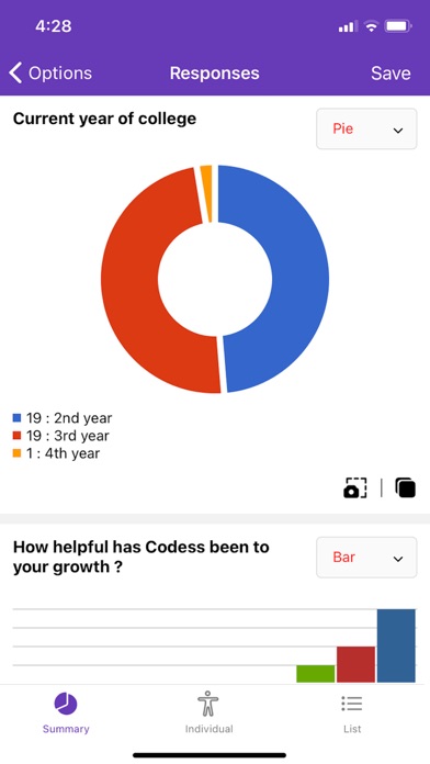 Forms for Google Forms & Quiz screenshot 4