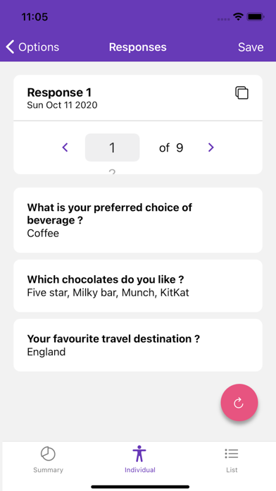 Forms for Google Forms & Quiz screenshot 3