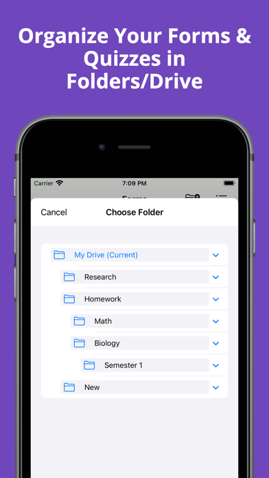 Forms – for Google Forms screenshot 2