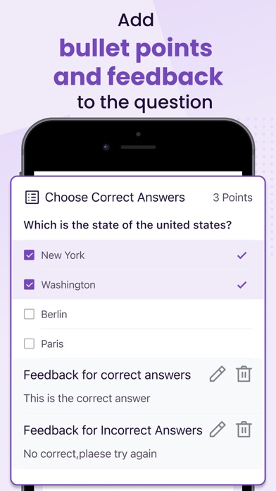 Forms: Form for Google Forms screenshot 1