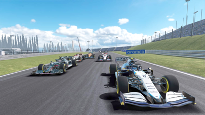 Formula Car Racing - Car Games screenshot 3