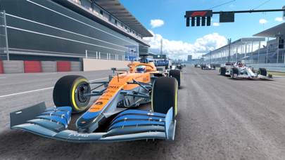 Formula Car Racing - Car Games screenshot 1