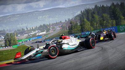 Formula Car Racing - Car Games screenshot 4