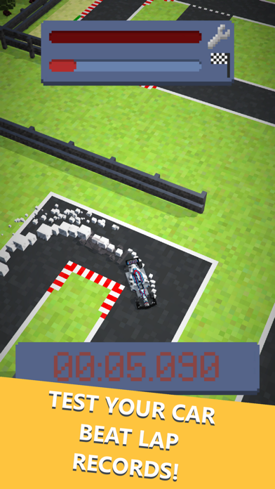 Formula Clicker Idle Tycoon screenshot 3
