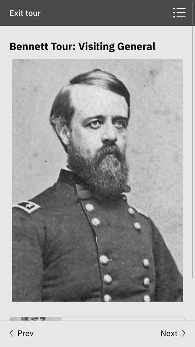 Fort Sisseton Park Guide screenshot 3
