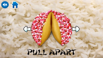Fortune Cookies - Lucky Cookie screenshot 3