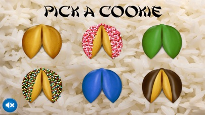 Fortune Cookies - Lucky Cookie screenshot 4