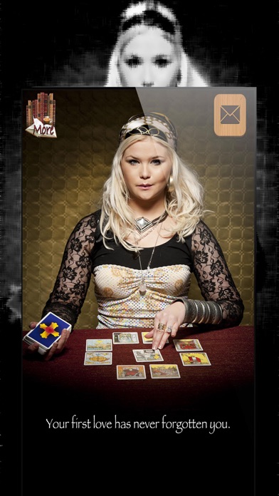Fortune - Magic Fortune Teller screenshot 3