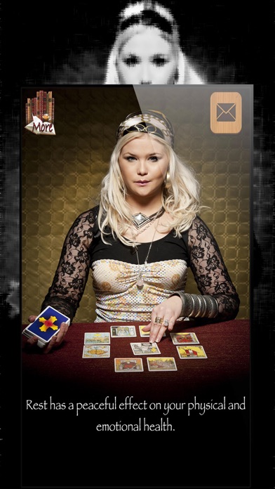 Fortune - Magic Fortune Teller screenshot 2