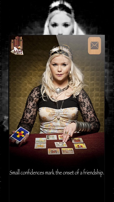 Fortune - Magic Fortune Teller screenshot 1