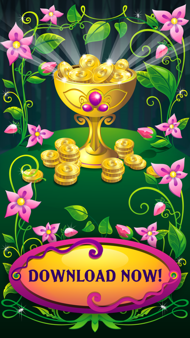Fortune Wheel Fun Slots screenshot 1