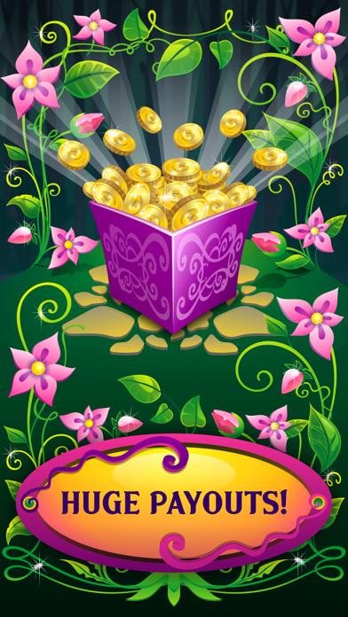 Fortune Wheel Fun Slots screenshot 3