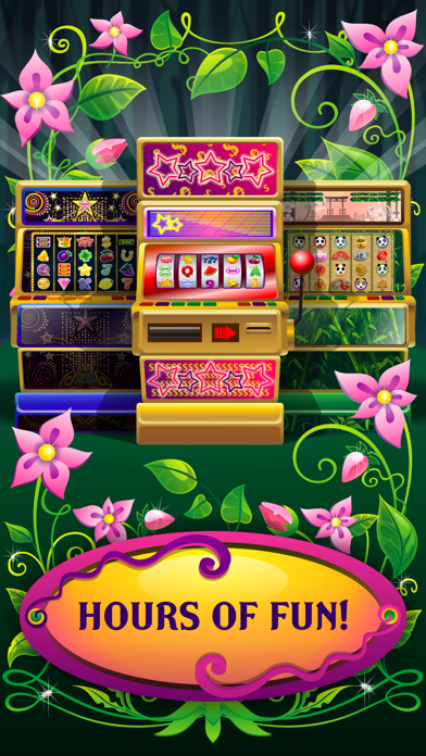 Fortune Wheel Fun Slots screenshot 2