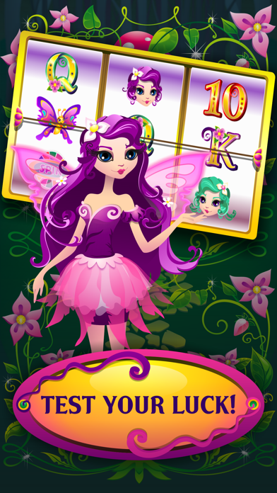 Fortune Wheel Fun Slots screenshot 4