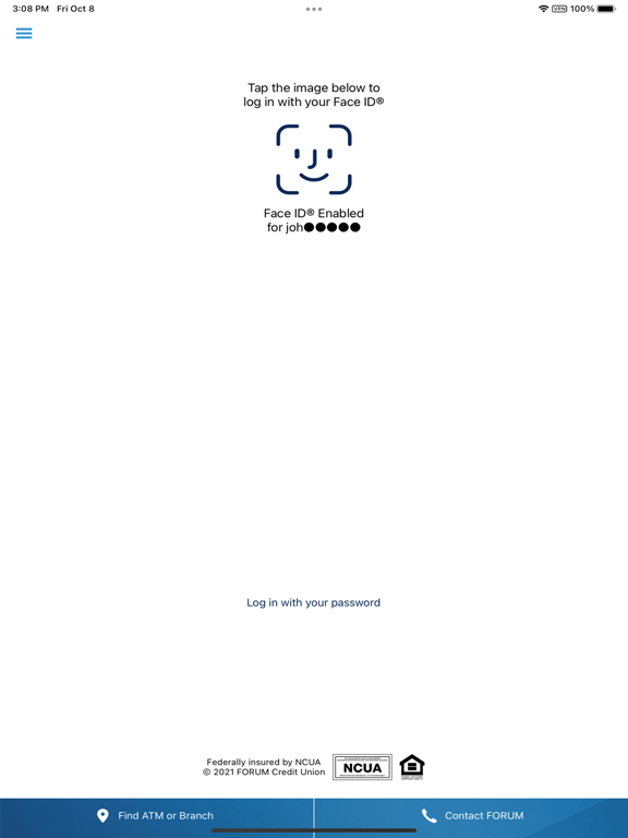 FORUM Credit Union screenshot 10