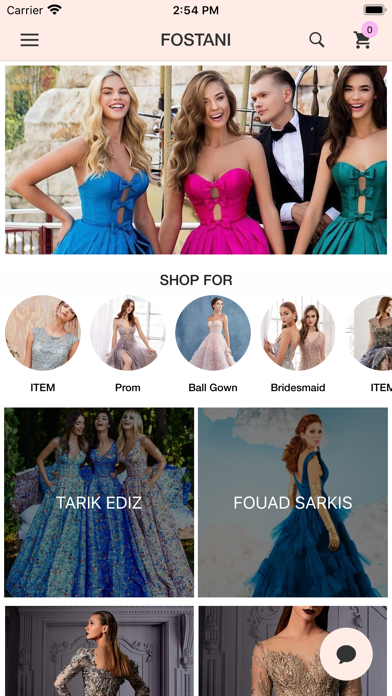 FOSTANI screenshot 5