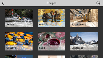 Fotoji: Learn DSLR Photography screenshot 4
