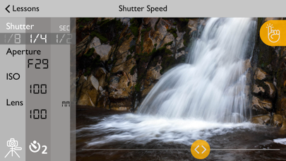 Fotoji: Learn DSLR Photography screenshot 3
