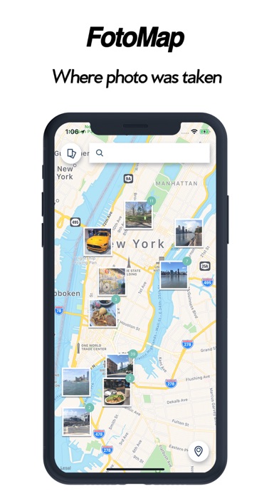 FotoMap-where photo was taken screenshot 4